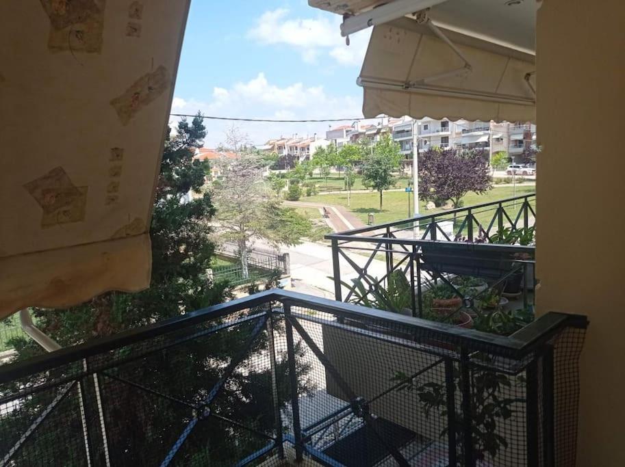 Catherine'S Home Αλεξανδρούπολη Εξωτερικό φωτογραφία