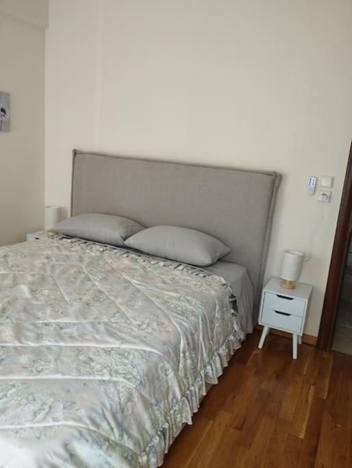 Catherine'S Home Αλεξανδρούπολη Εξωτερικό φωτογραφία