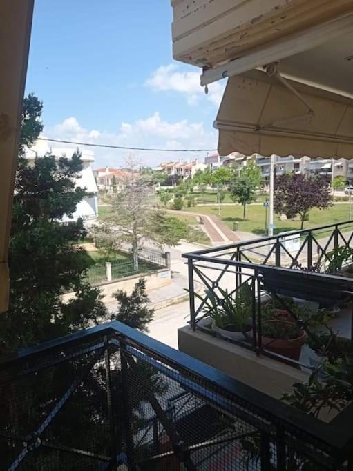 Catherine'S Home Αλεξανδρούπολη Εξωτερικό φωτογραφία